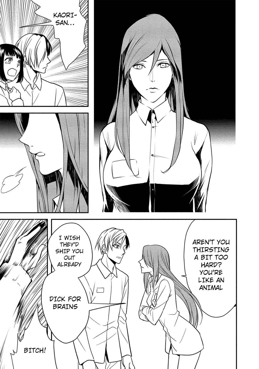 Page 6 Chapter 12 Human Ranch