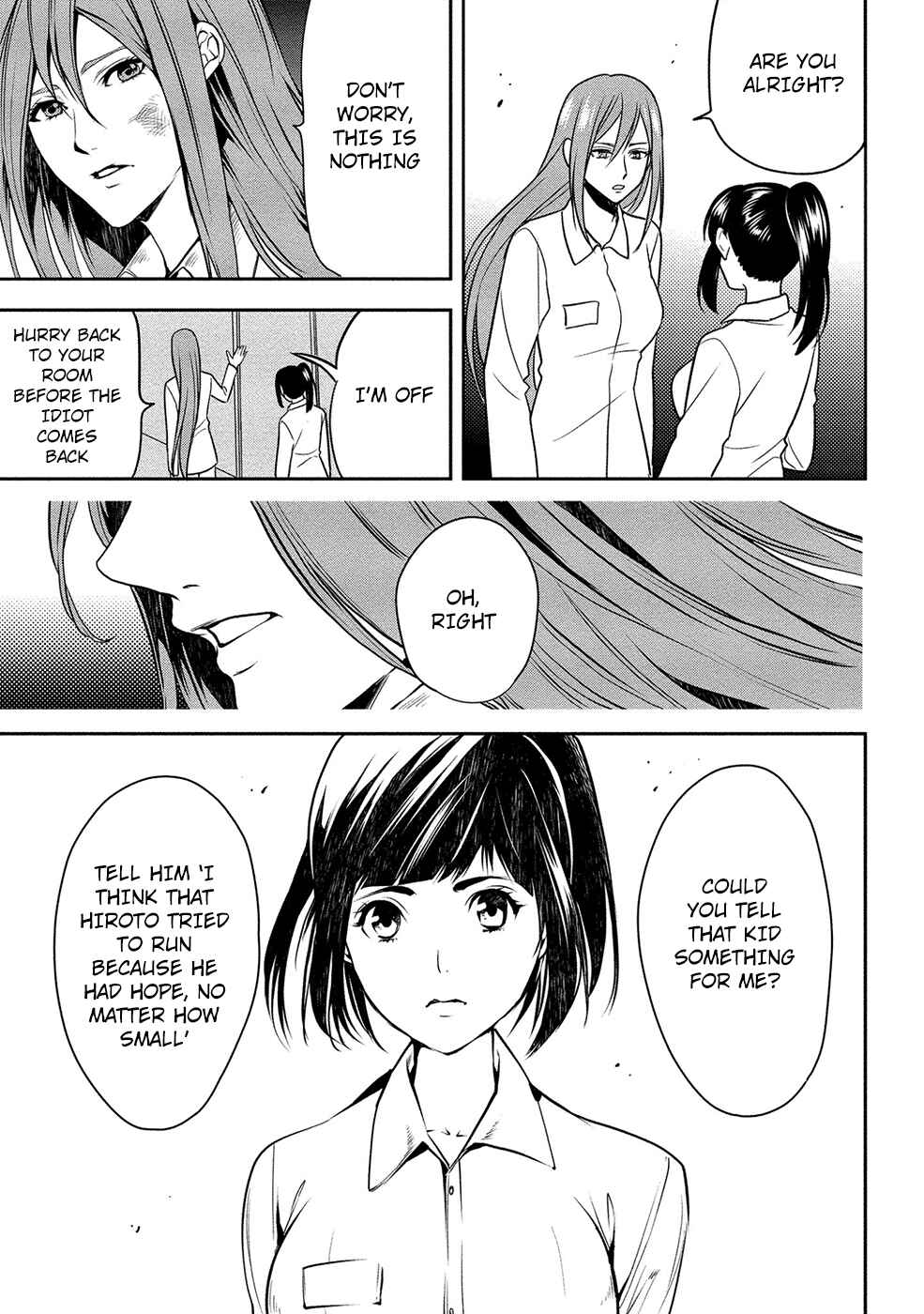 Page 8 Chapter 12 Human Ranch