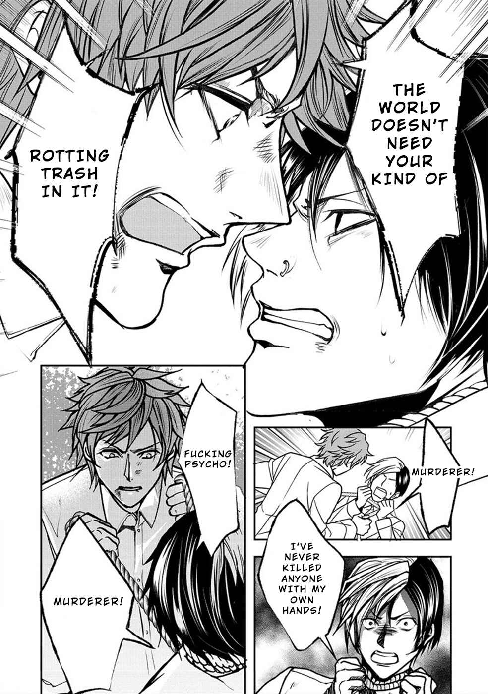 Page 16 Chapter 21 Human Ranch