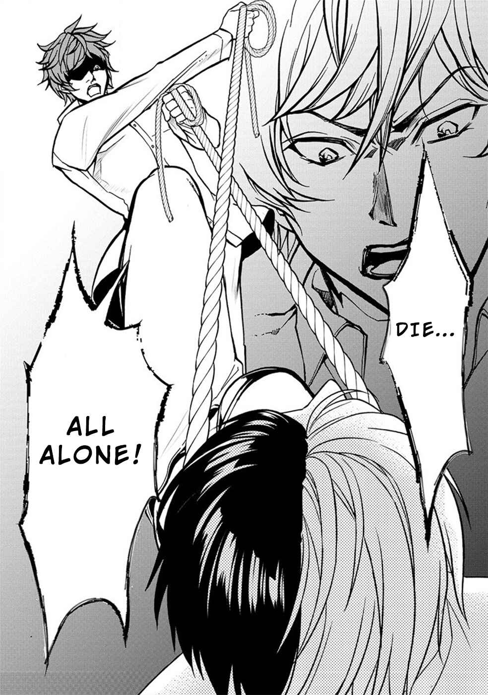 Page 18 Chapter 21 Human Ranch
