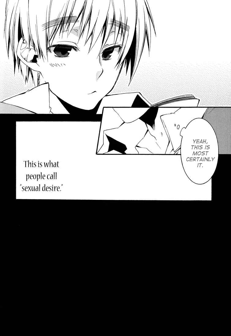 Page 8 Chapter Unknown_3f5e Hetalia - Teaches! (Doujinshi)