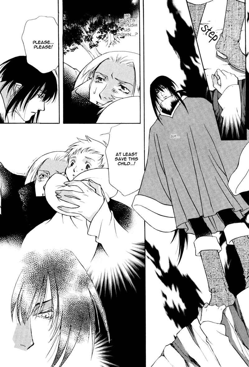 Page 10 Chapter 3 Looks like it will Become Addictive