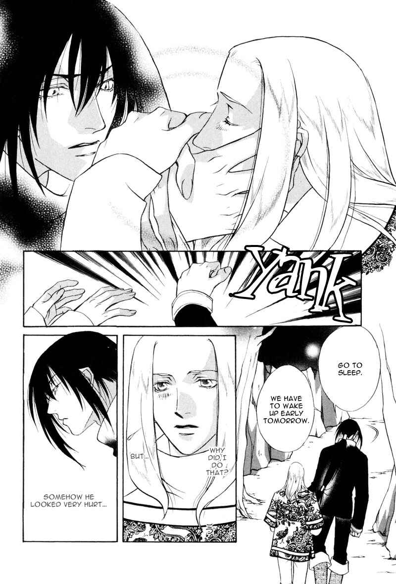 Page 17 Chapter 3 Looks like it will Become Addictive
