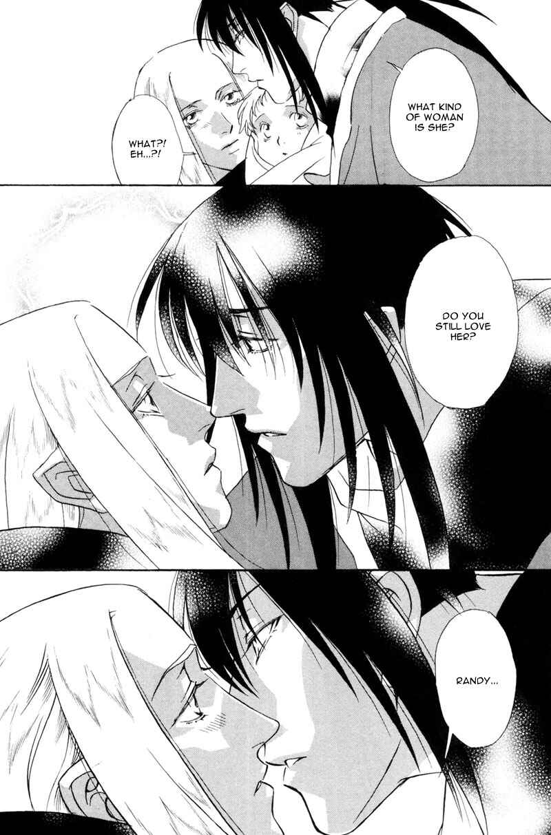 Page 29 Chapter 3 Looks like it will Become Addictive