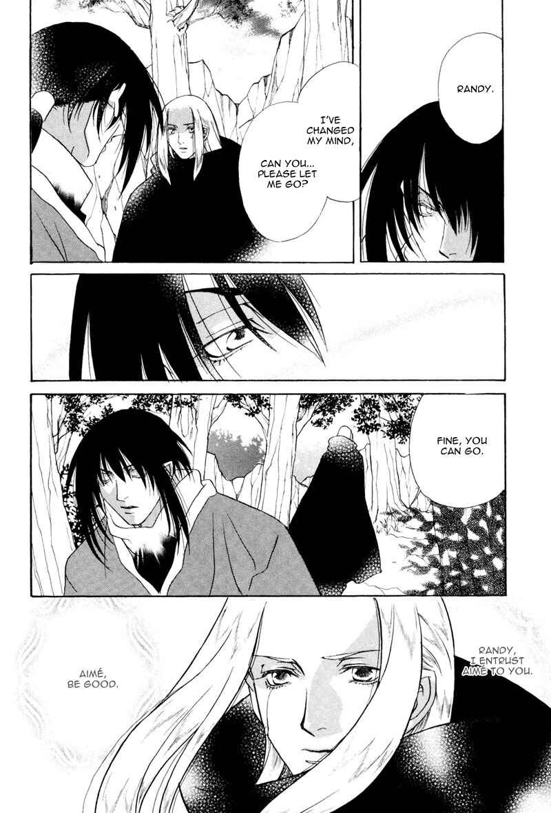 Page 31 Chapter 3 Looks like it will Become Addictive