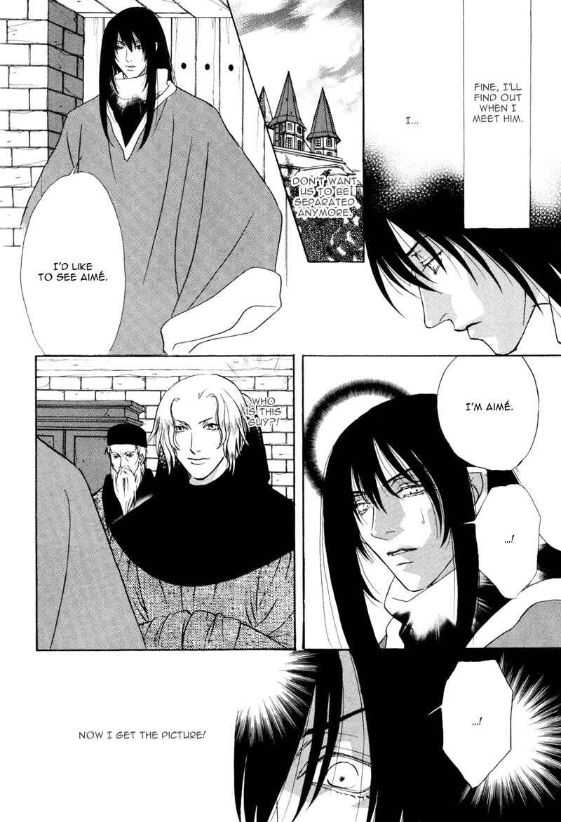 Page 39 Chapter 3 Looks like it will Become Addictive