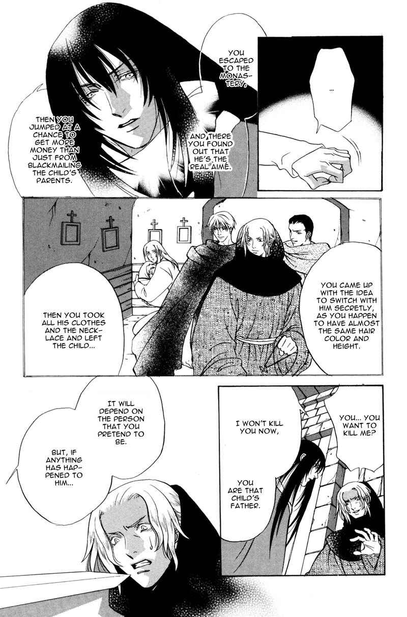 Page 42 Chapter 3 Looks like it will Become Addictive