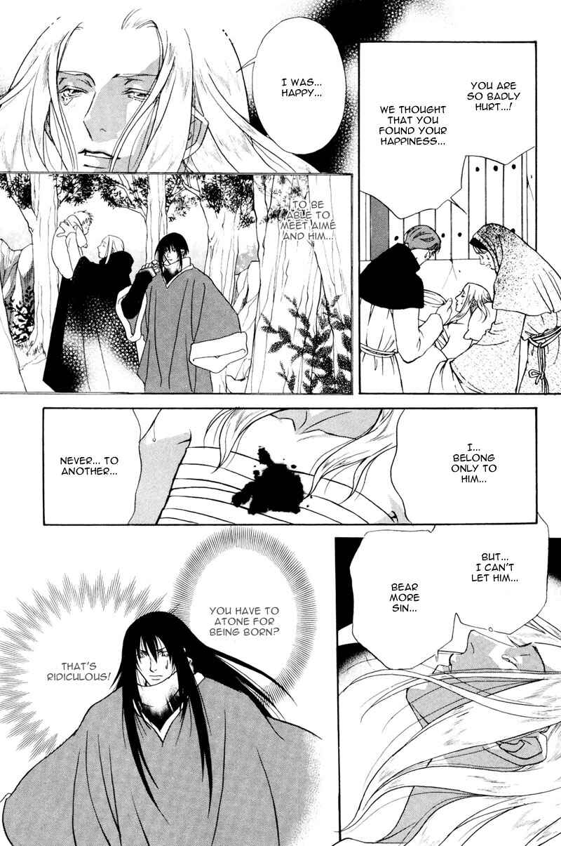 Page 44 Chapter 3 Looks like it will Become Addictive