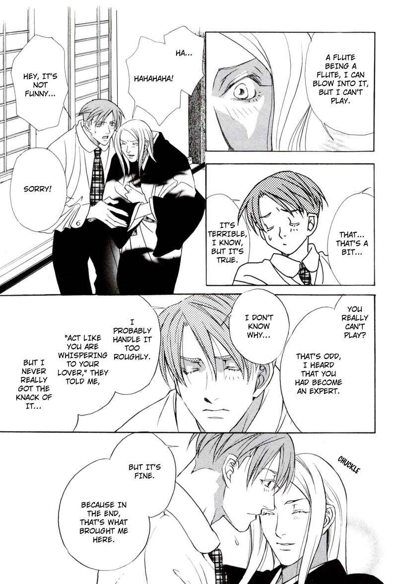 Page 29 Chapter 2 Looks like it will Become Addictive