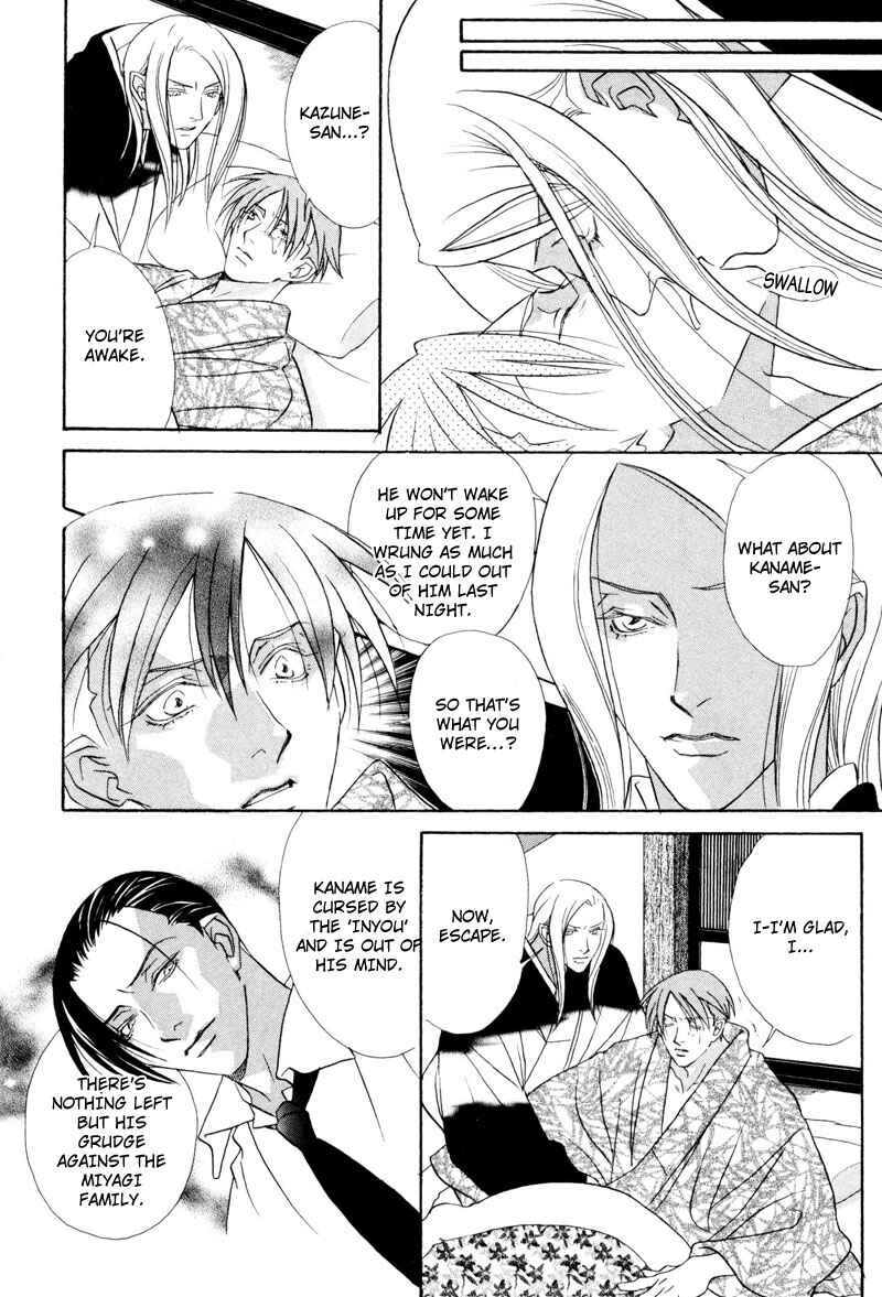 Page 42 Chapter 2 Looks like it will Become Addictive