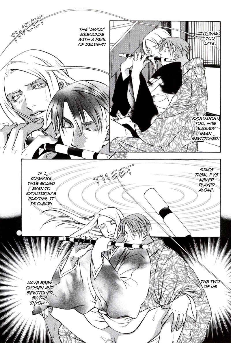Page 47 Chapter 2 Looks like it will Become Addictive