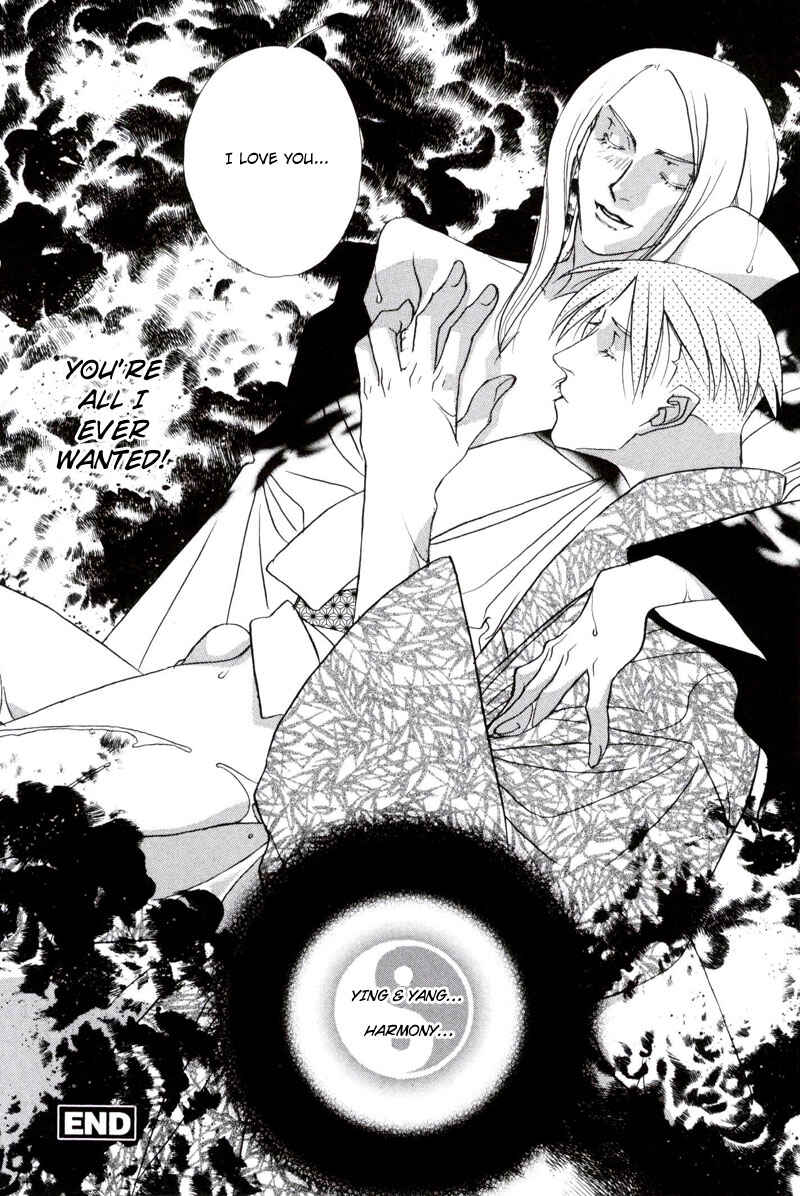 Page 49 Chapter 2 Looks like it will Become Addictive