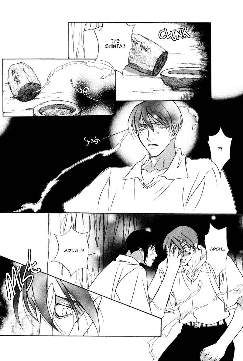 Page 36 Chapter 4 Looks like it will Become Addictive