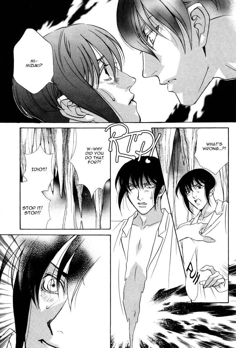 Page 37 Chapter 4 Looks like it will Become Addictive