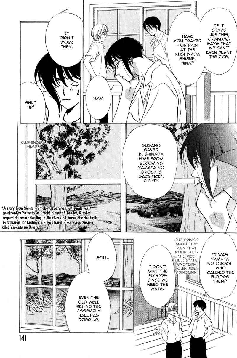 Page 7 Chapter 4 Looks like it will Become Addictive