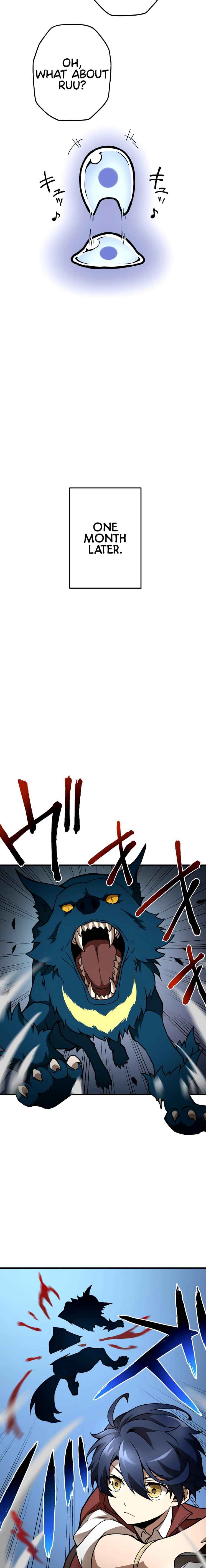 Page 8 Chapter 6 Useless Wizard
