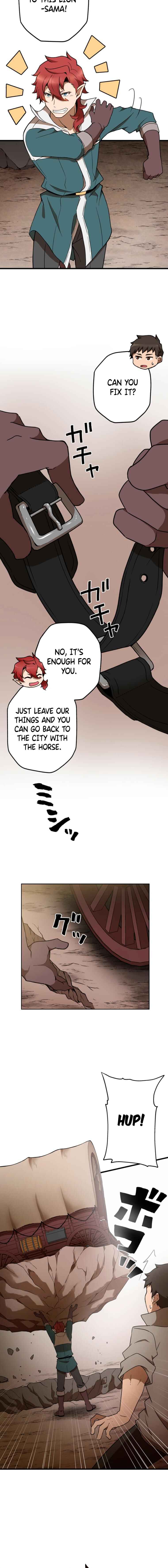 Page 10 Chapter 20 Useless Wizard