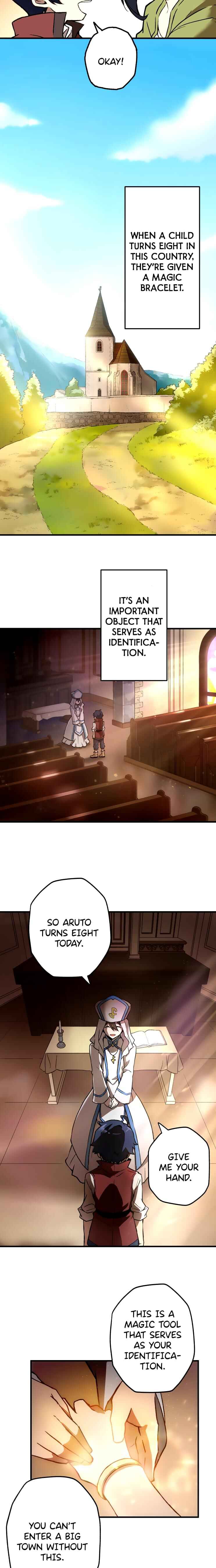 Page 12 Chapter 3 Useless Wizard