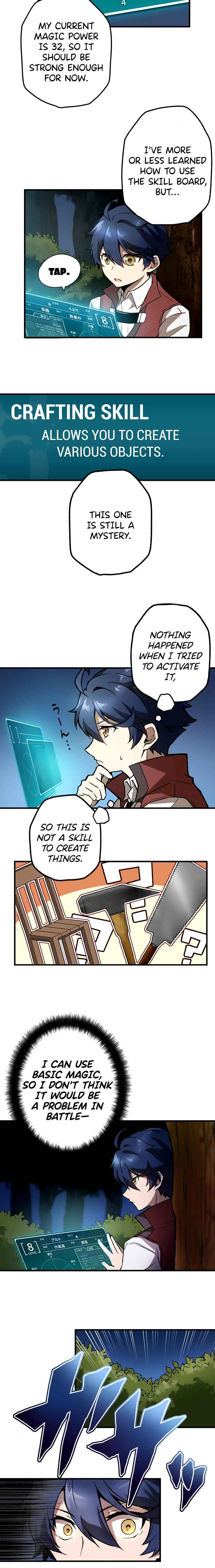Page 15 Chapter 3 Useless Wizard