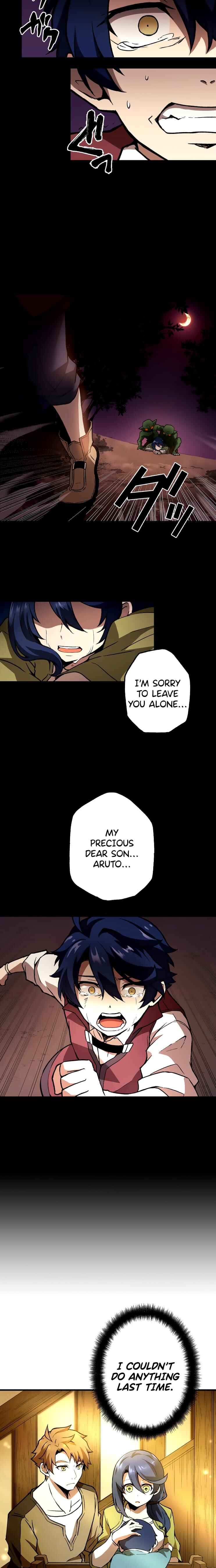 Page 6 Chapter 3 Useless Wizard