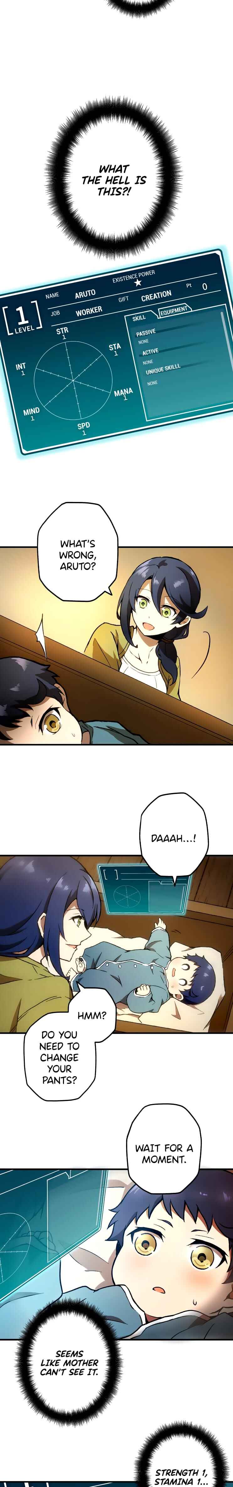 Page 8 Chapter 2 Useless Wizard