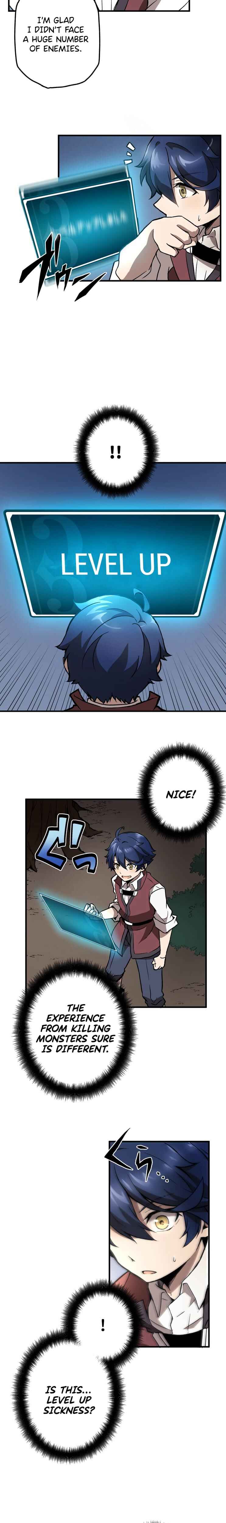 Page 10 Chapter 4 Useless Wizard