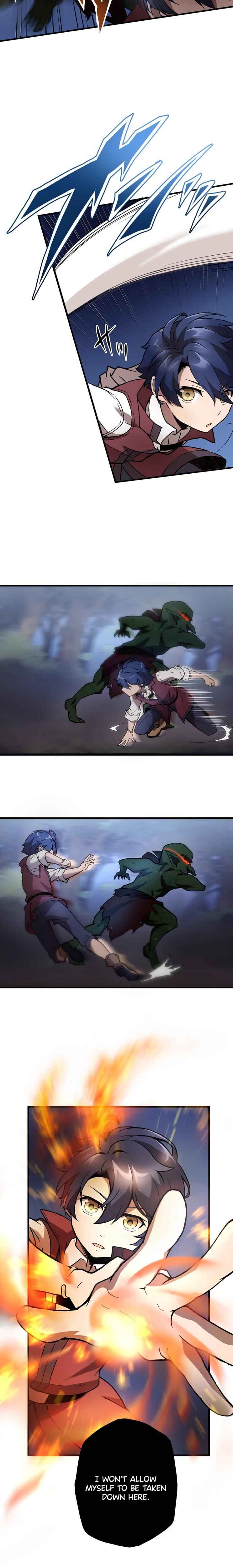 Page 8 Chapter 4 Useless Wizard