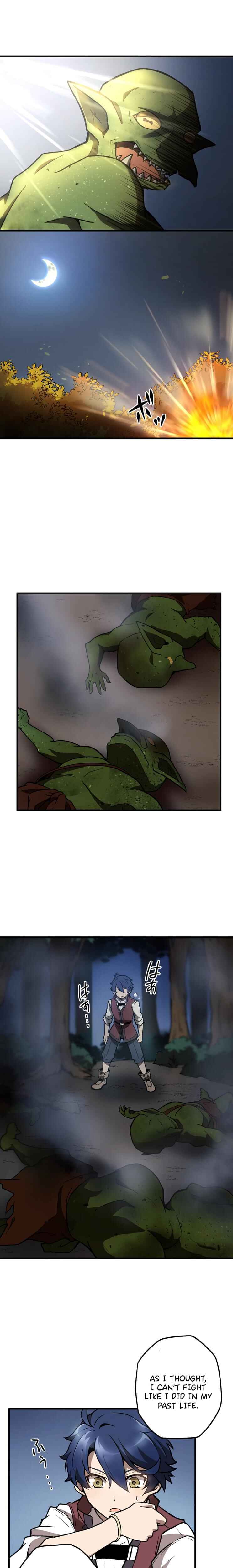 Page 9 Chapter 4 Useless Wizard