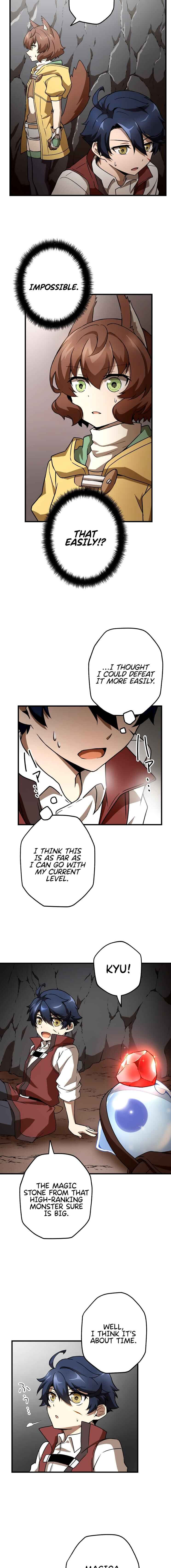 Page 14 Chapter 10 Useless Wizard