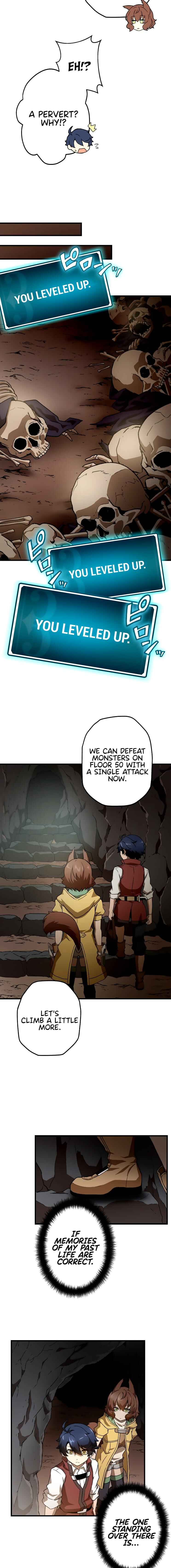 Page 8 Chapter 10 Useless Wizard