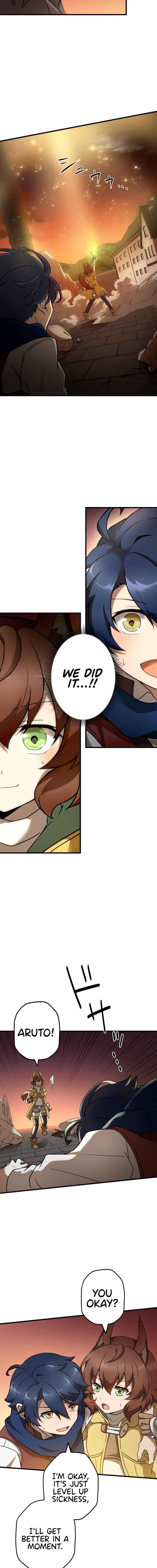Page 10 Chapter 16 Useless Wizard