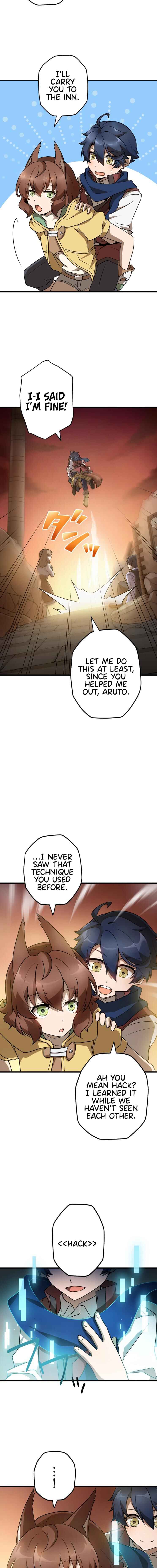 Page 11 Chapter 16 Useless Wizard
