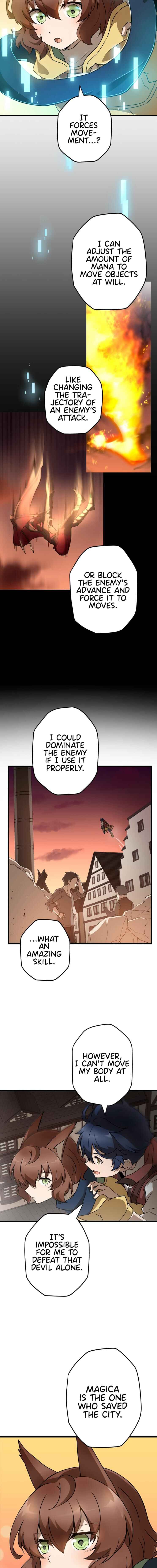 Page 12 Chapter 16 Useless Wizard