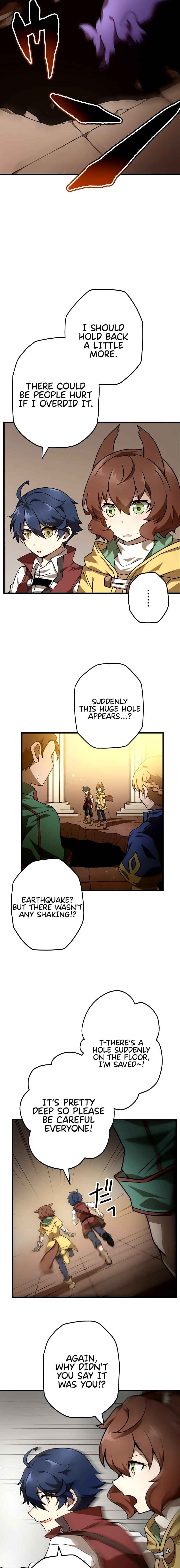 Page 13 Chapter 9 Useless Wizard