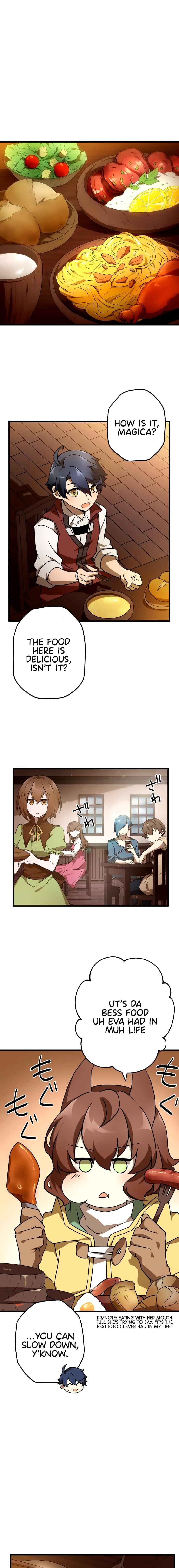 Page 2 Chapter 9 Useless Wizard