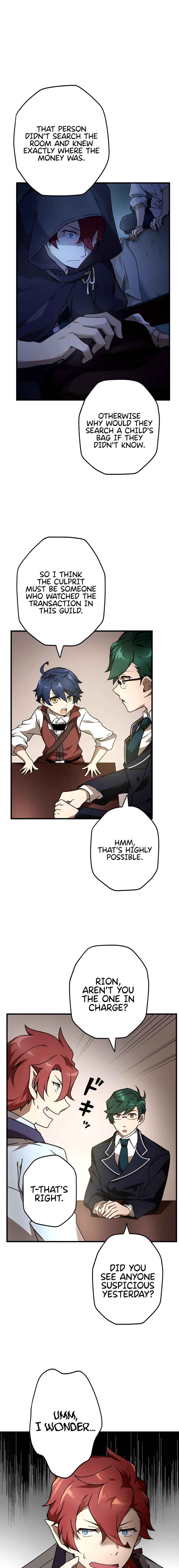 Page 6 Chapter 9 Useless Wizard