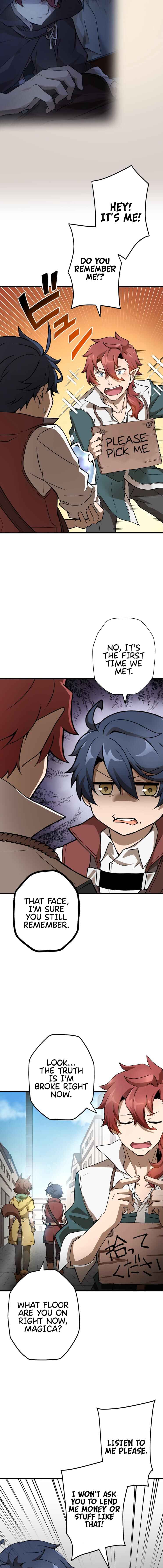 Page 15 Chapter 17 Useless Wizard