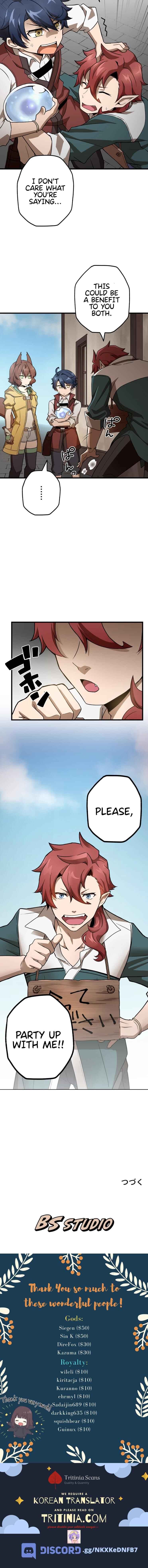 Page 16 Chapter 17 Useless Wizard
