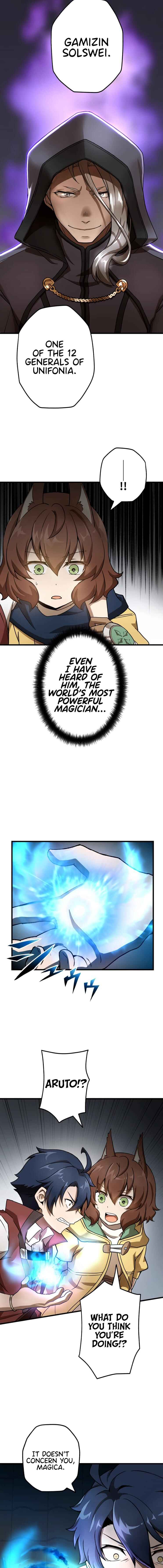 Page 3 Chapter 17 Useless Wizard