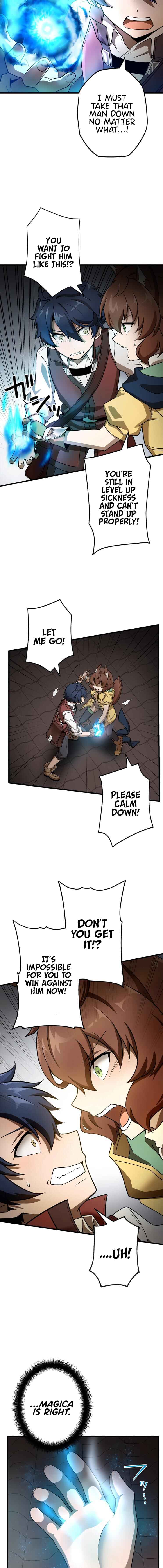 Page 4 Chapter 17 Useless Wizard