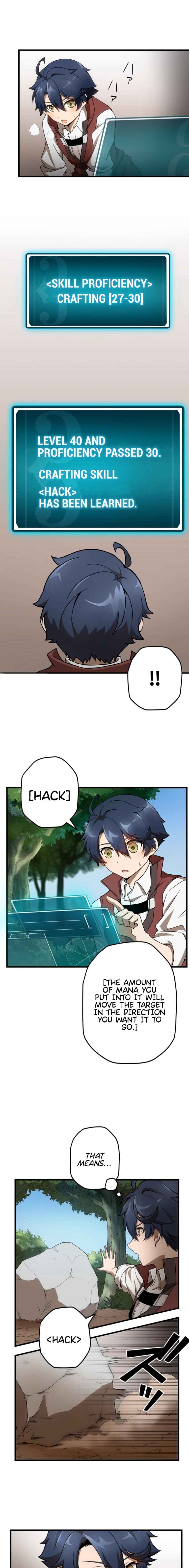 Page 10 Chapter 14 Useless Wizard