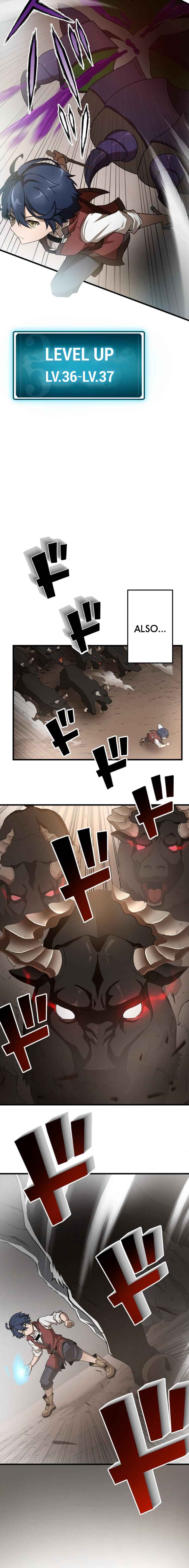 Page 8 Chapter 14 Useless Wizard