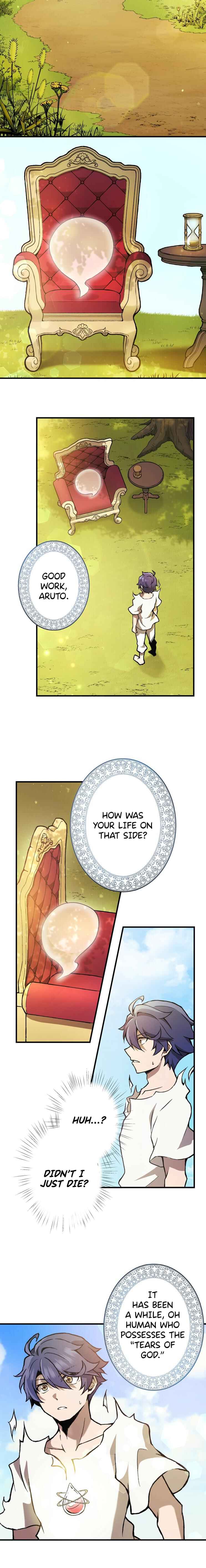 Page 11 Chapter 1 Useless Wizard