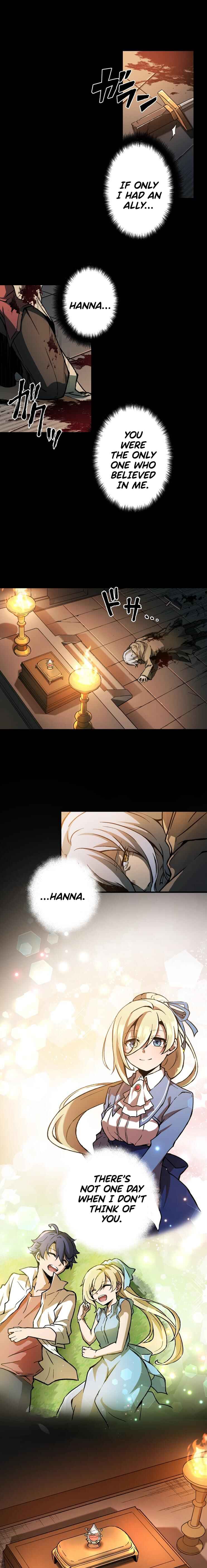Page 9 Chapter 1 Useless Wizard