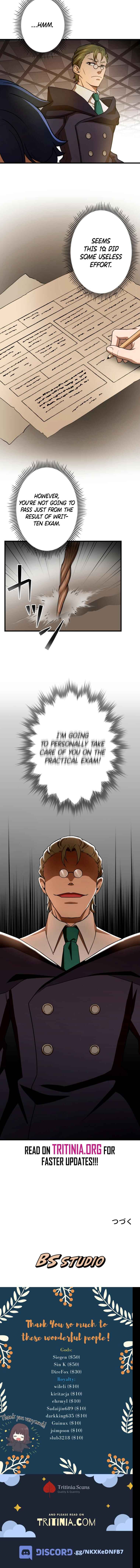 Page 16 Chapter 21 Useless Wizard