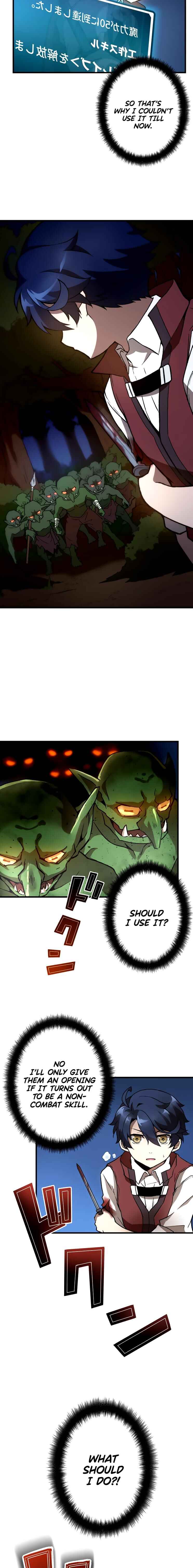 Page 3 Chapter 5 Useless Wizard