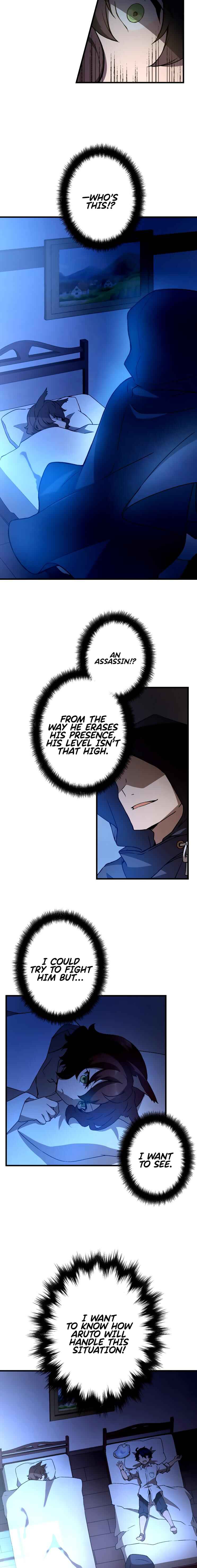 Page 10 Chapter 8 Useless Wizard