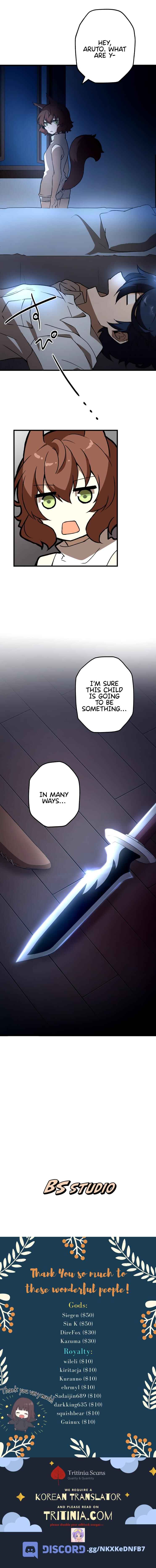 Page 16 Chapter 8 Useless Wizard