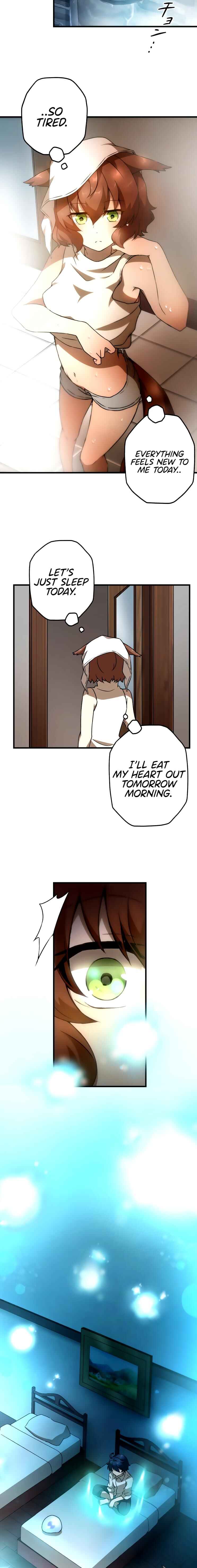 Page 4 Chapter 8 Useless Wizard