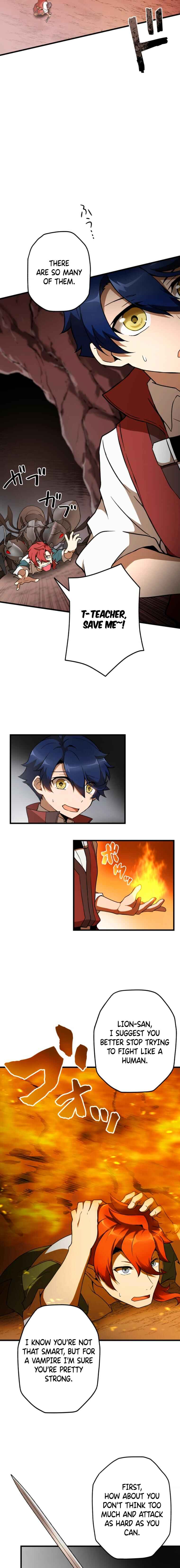 Page 11 Chapter 19 Useless Wizard